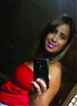 REPRODUÇÃO/FACEBOOK