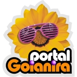 Logo Portal Goianira